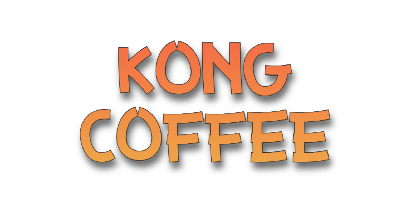 KONG CAFE