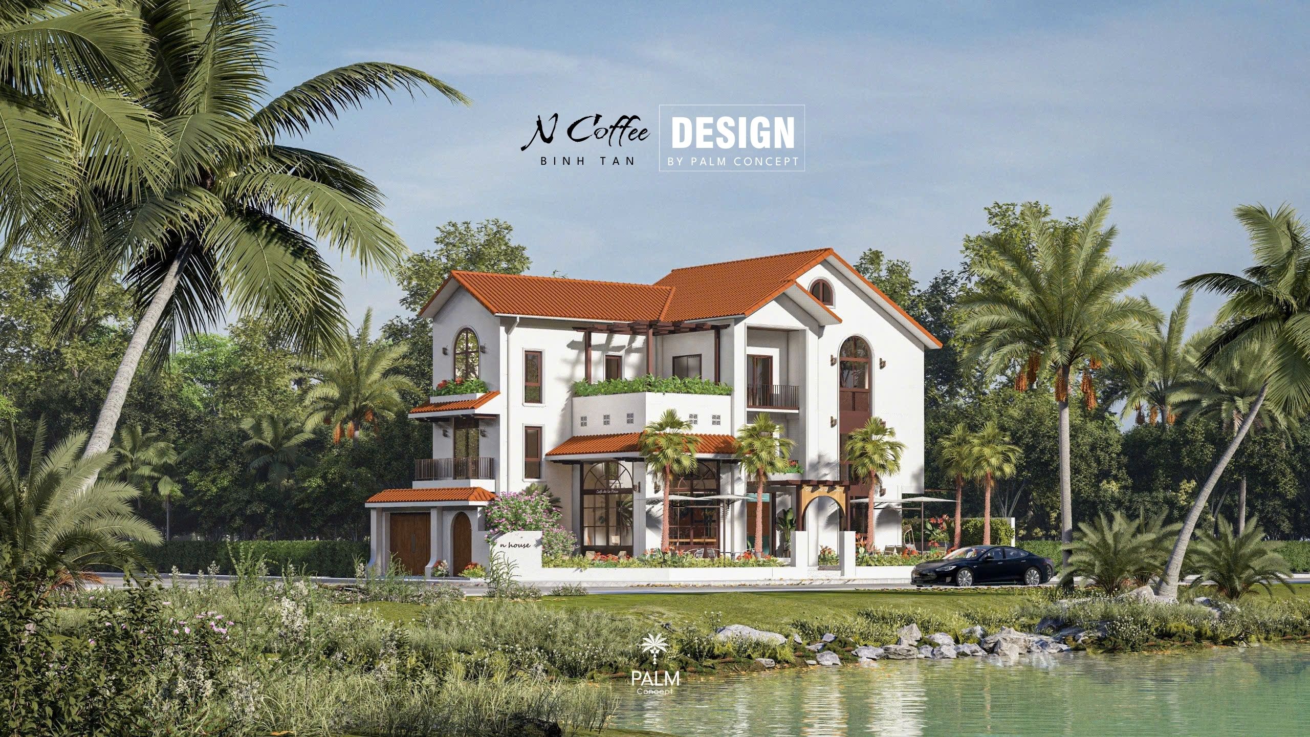 Nhà ở kết hợp kinh doanh