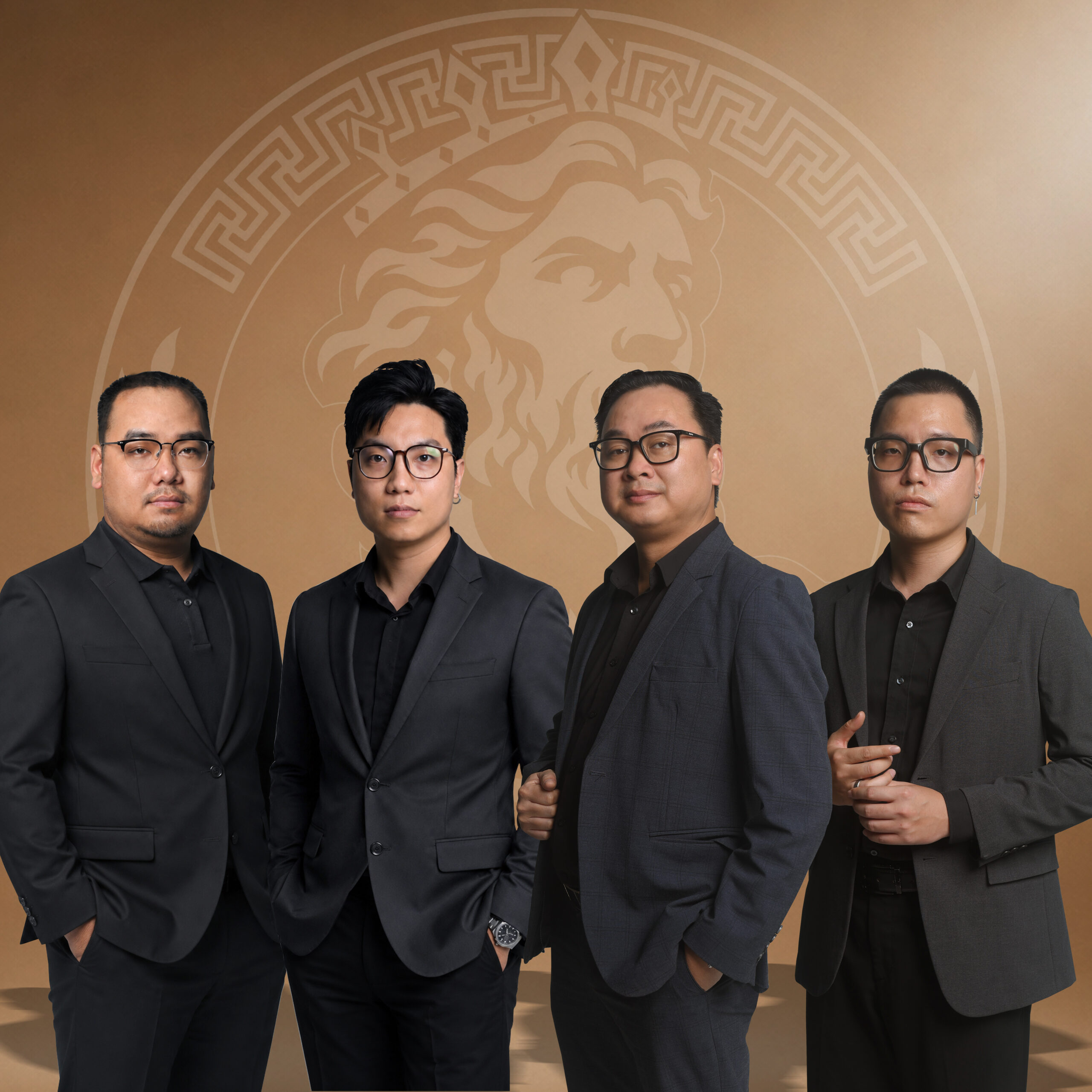 MIDAS Design Kiến tạo không gian F&B
