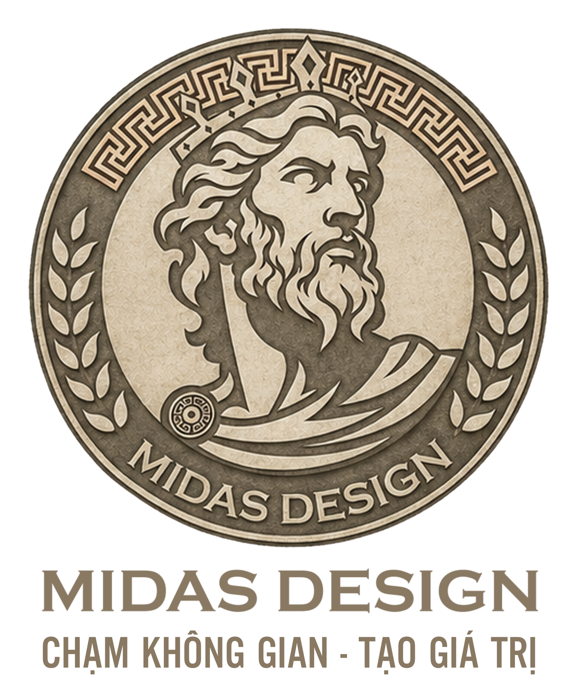 MIDAS Design – Kiến tạo không gian F&B